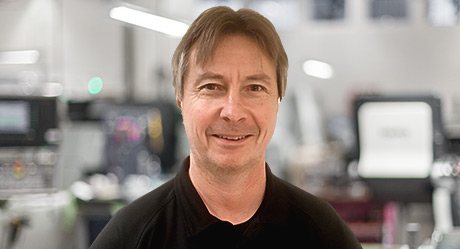 Ulf Håkansson